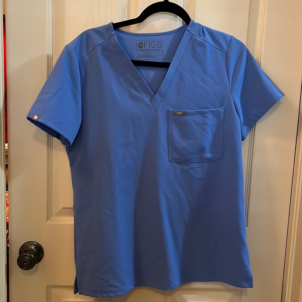 Figs scrubs